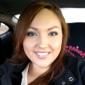 Meet your Posher, Shanelle